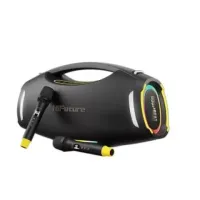 HiFuture BoomBeat 350W Party Bluetooth Speaker